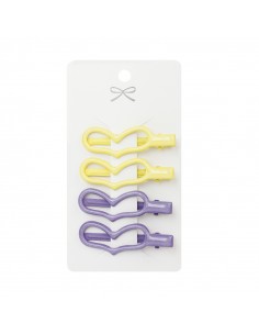 Hebillas Set x4 Sammy