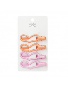 Hebillas Set x4 Sammy