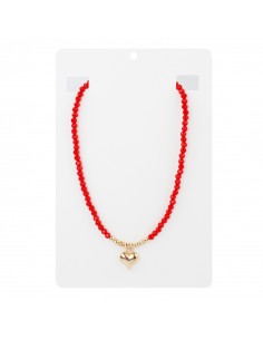 Collar Valentine