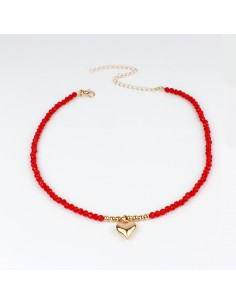 Collar Valentine
