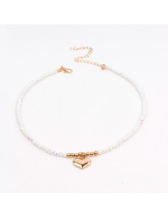 Collar Valentine