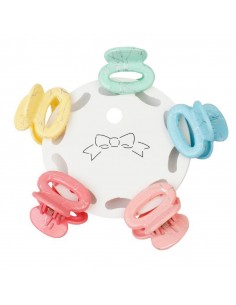 Broche Set x5 Cali