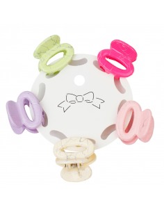 Broche Set x5 Cali