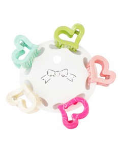 Broche Set x5 Esme