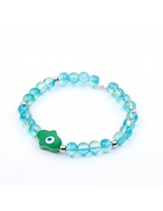 Pulsera Magic Hamsa
