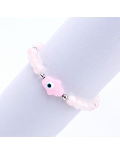 Pulsera Magic Hamsa
