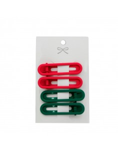 Hebillas Set x4 Aria