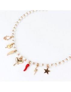 Collar Camille