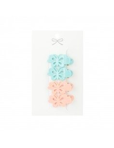 Broches Set x4 Sussy