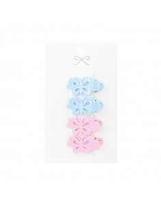 Broches Set x4 Sussy