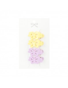Broches Set x4 Sussy