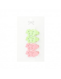 Broches Set x4 Sussy