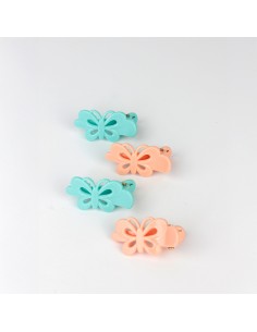 Broches Set x4 Sussy