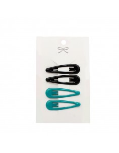 Hebillas Set x 4u.