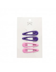 Hebillas Set x 4u.