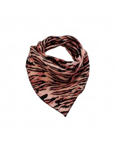 Pañuelo Tiger Rose