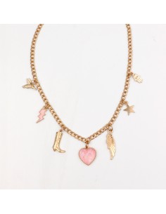 Collar Emma