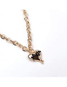 Collar Love Vibes