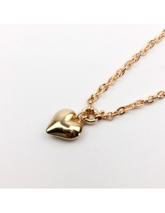 Collar Lucy