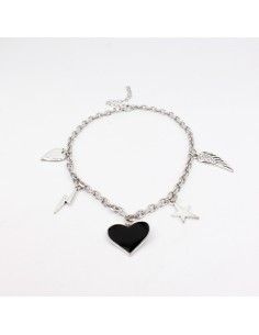 Collar Rocker Love