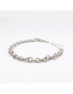 Collar Lady