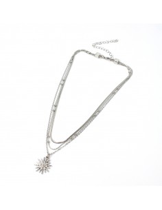 Collar Bright Sun