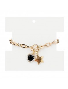 Pulsera Elsie
