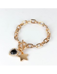Pulsera Elsie