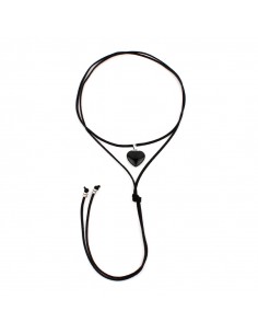 Collar Heart