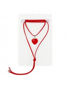 Collar Heart