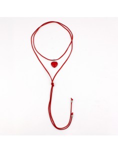 Collar Heart
