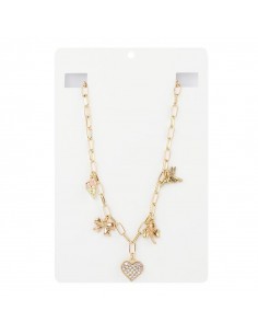 Collar Olivet