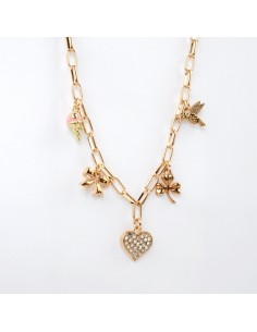 Collar Olivet