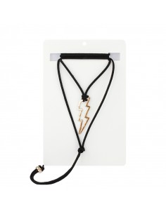 Collar Storm Gold