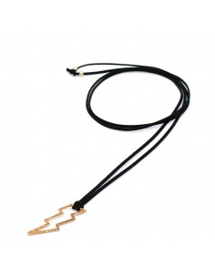 Collar Storm Gold