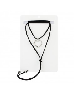 Collar Heart