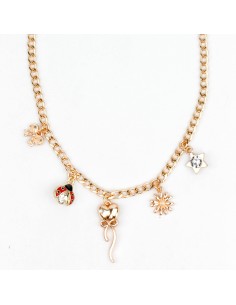 Collar Lena