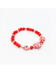 Pulsera Amuleto