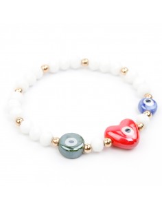 Pulsera Amuleto