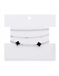 Pulsera Clover