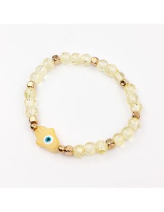 Pulsera Good Luck
