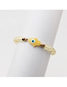 Pulsera Good Luck