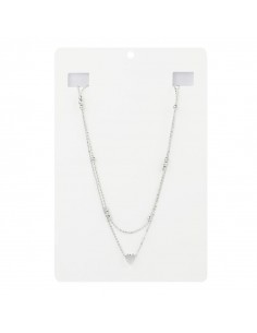 Collar Heart Love