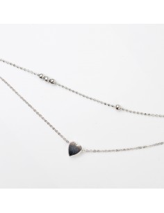 Collar Heart Love