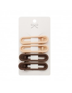 Hebillas Set x4 Aria