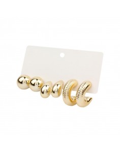 Aro Full Gold