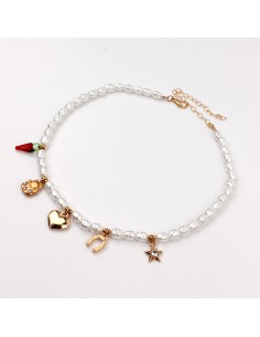 Collar Lucky Love