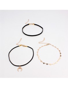 Choker Celine