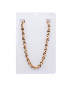Collar Basic Gold