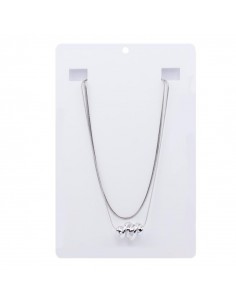 Collar Bucle